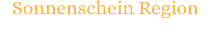 Sonnenschein Region Porsche Club of America