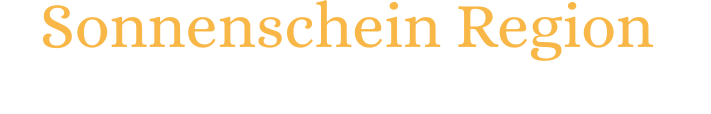 Sonnenschein Region Porsche Club of America